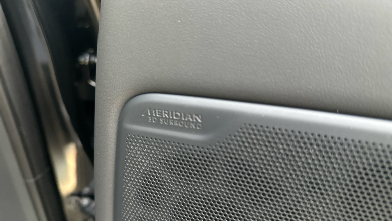 Land Rover Range Rover 3.0 P460e HSE 4dr Auto Estate